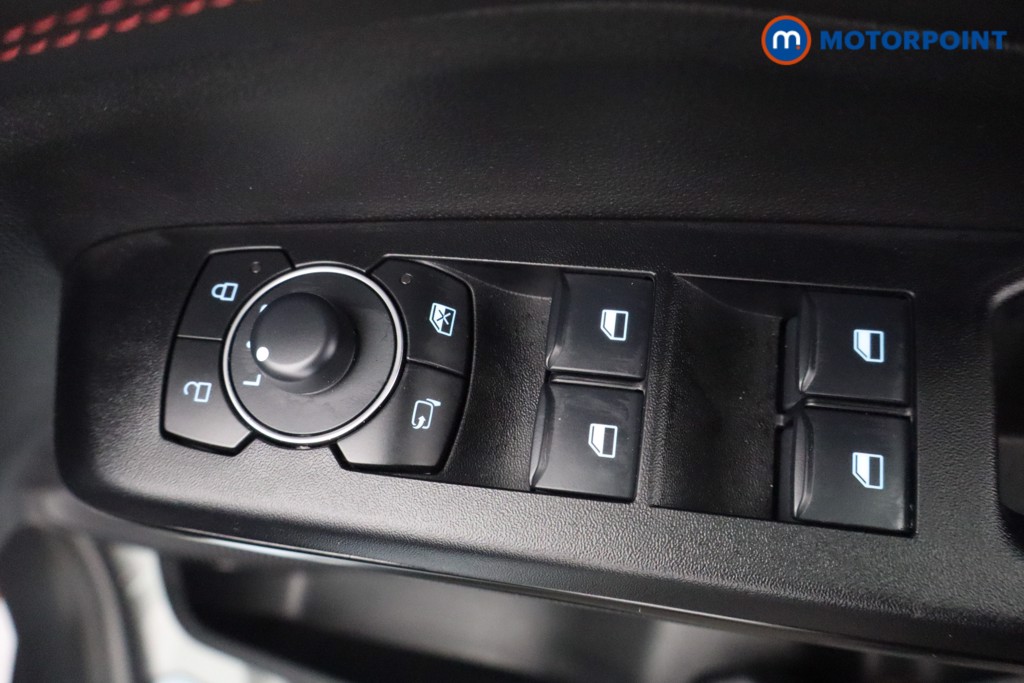 Ford Puma St-Line Automatic Petrol SUV - Stock Number (1586681) - 11th supplementary image