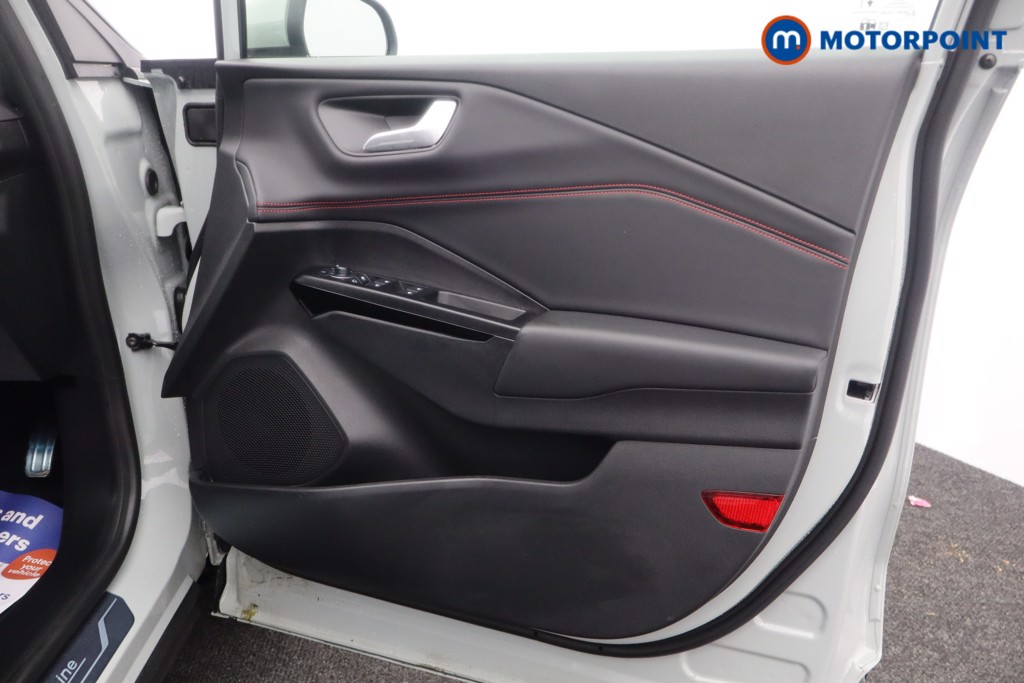 Ford Puma St-Line Automatic Petrol SUV - Stock Number (1586681) - 12th supplementary image