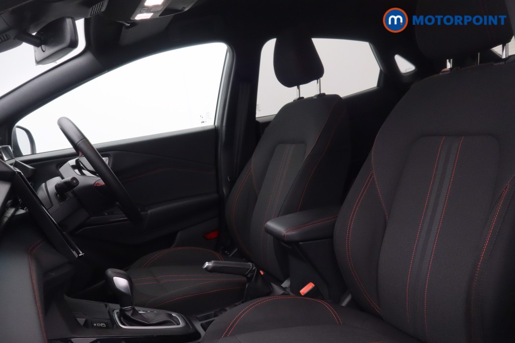 Ford Puma St-Line Automatic Petrol SUV - Stock Number (1586681) - 13th supplementary image