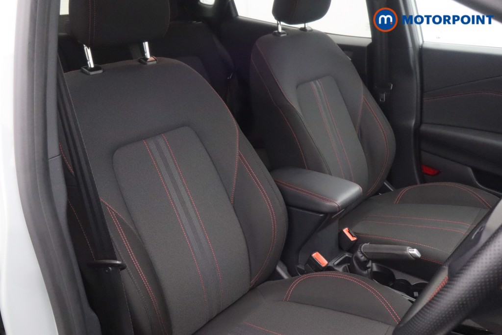 Ford Puma St-Line Automatic Petrol SUV - Stock Number (1586681) - 14th supplementary image