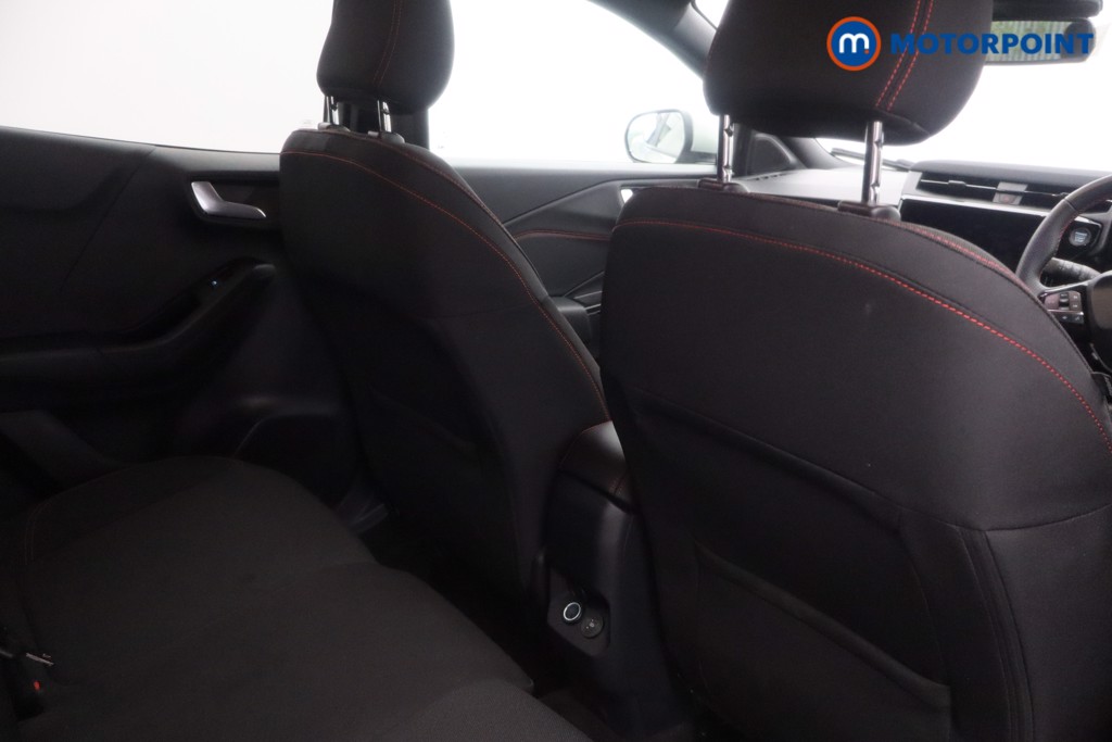 Ford Puma St-Line Automatic Petrol SUV - Stock Number (1586681) - 15th supplementary image