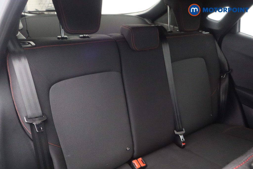 Ford Puma St-Line Automatic Petrol SUV - Stock Number (1586681) - 16th supplementary image