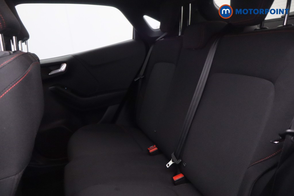 Ford Puma St-Line Automatic Petrol SUV - Stock Number (1586681) - 17th supplementary image