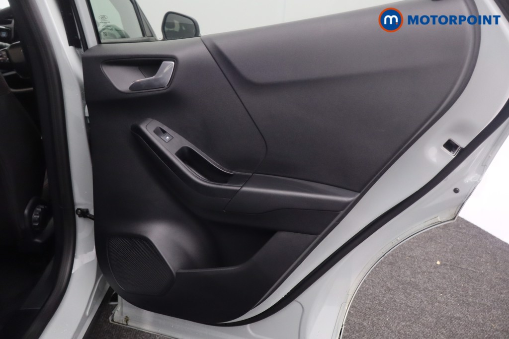 Ford Puma St-Line Automatic Petrol SUV - Stock Number (1586681) - 18th supplementary image