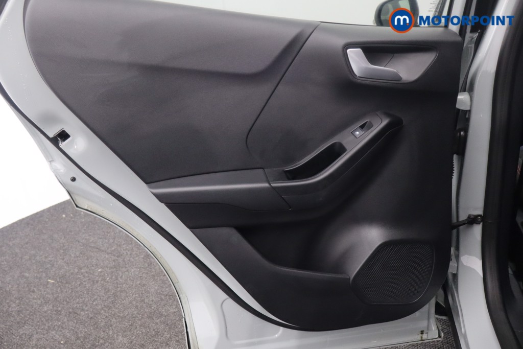 Ford Puma St-Line Automatic Petrol SUV - Stock Number (1586681) - 19th supplementary image