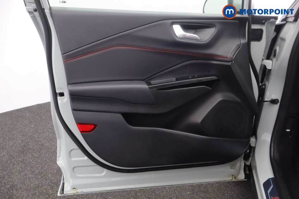 Ford Puma St-Line Automatic Petrol SUV - Stock Number (1586681) - 20th supplementary image