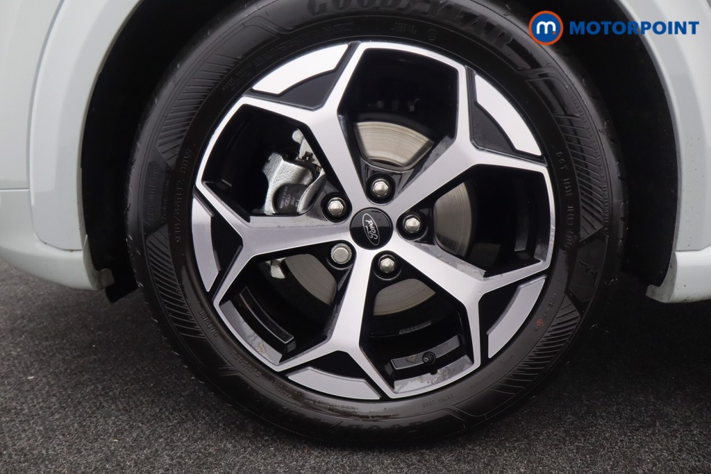 Ford Puma St-Line Automatic Petrol SUV - Stock Number (1586681) - 22nd supplementary image