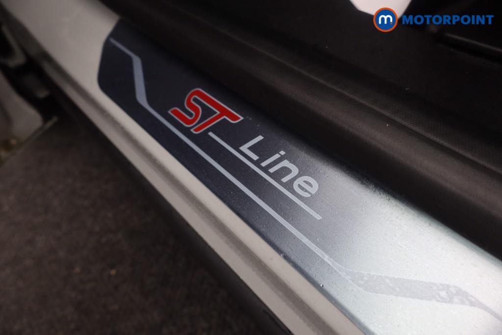 Ford Puma St-Line Automatic Petrol SUV - Stock Number (1586681) - 25th supplementary image