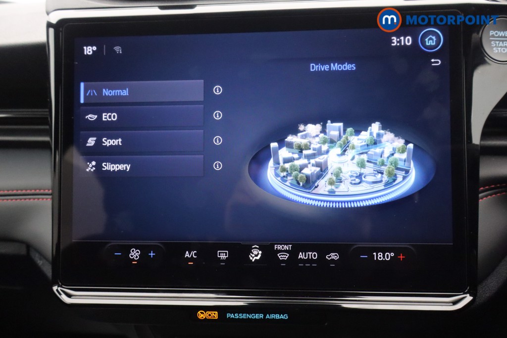 Ford Puma St-Line Automatic Petrol SUV - Stock Number (1586681) - 26th supplementary image