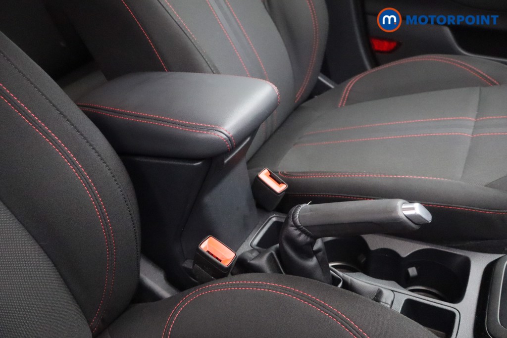 Ford Puma St-Line Automatic Petrol SUV - Stock Number (1586681) - 28th supplementary image