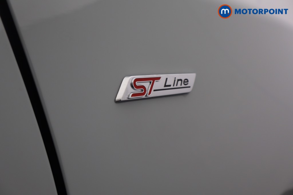 Ford Puma St-Line Automatic Petrol SUV - Stock Number (1586681) - 29th supplementary image