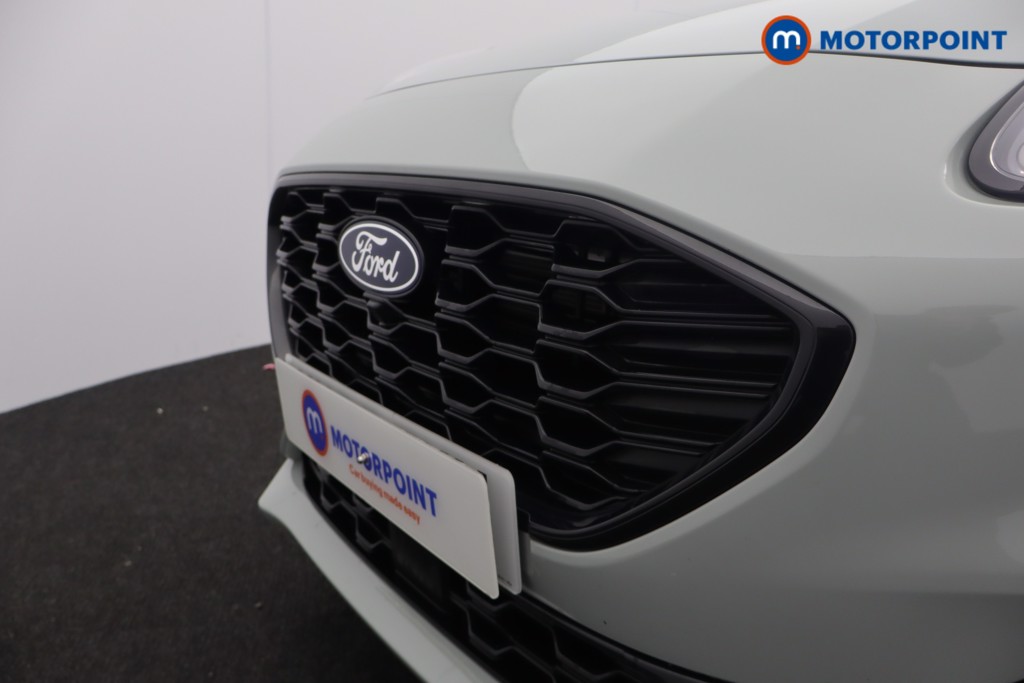 Ford Puma St-Line Automatic Petrol SUV - Stock Number (1586681) - 30th supplementary image