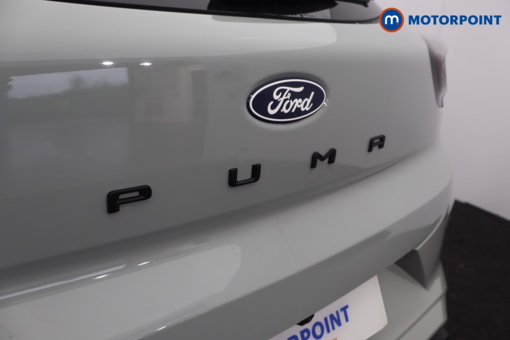 Ford Puma St-Line Automatic Petrol SUV - Stock Number (1586681) - 32nd supplementary image