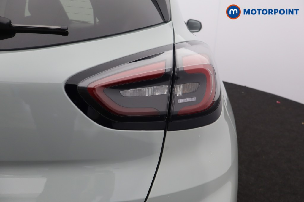 Ford Puma St-Line Automatic Petrol SUV - Stock Number (1586681) - 33rd supplementary image