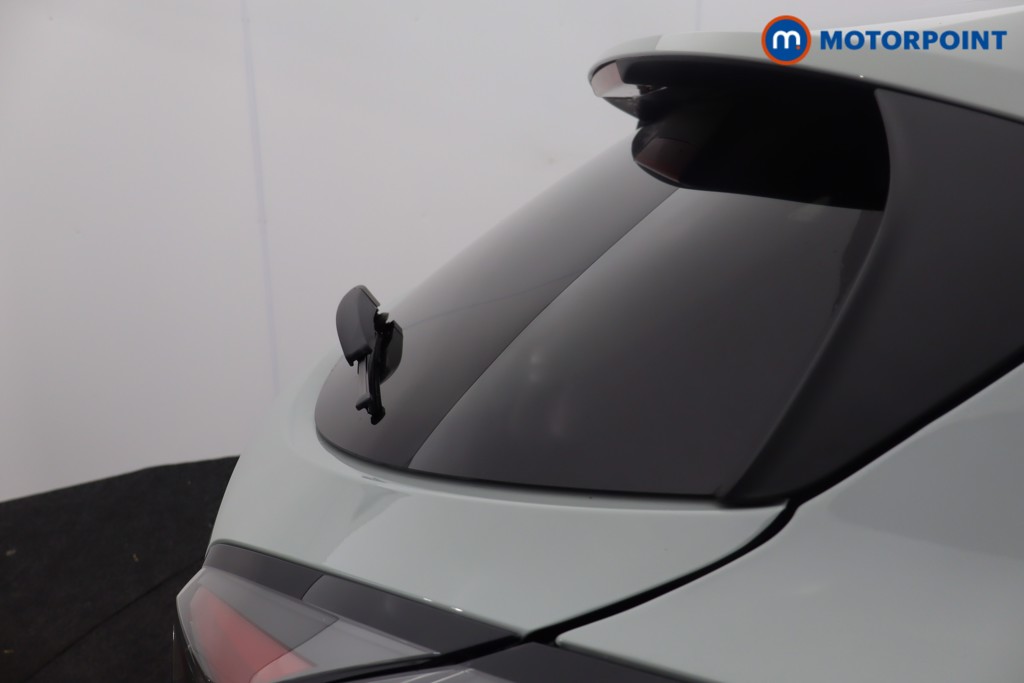 Ford Puma St-Line Automatic Petrol SUV - Stock Number (1586681) - 34th supplementary image