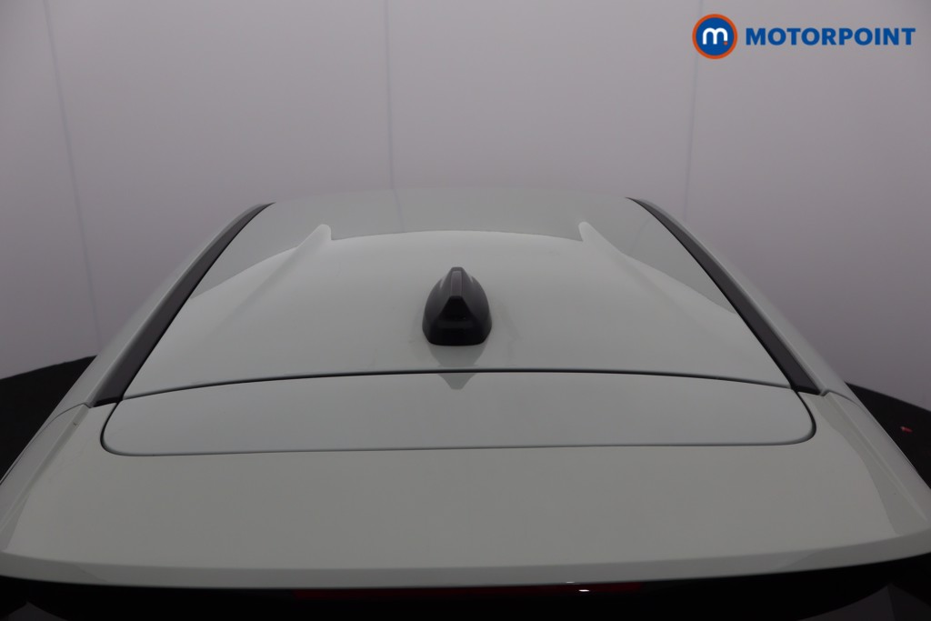 Ford Puma St-Line Automatic Petrol SUV - Stock Number (1586681) - 36th supplementary image