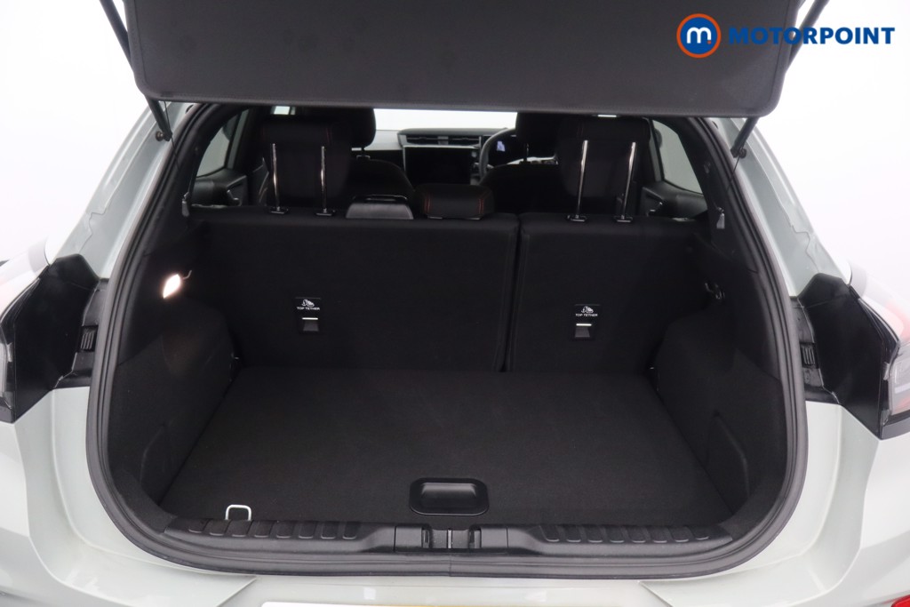 Ford Puma St-Line Automatic Petrol SUV - Stock Number (1586681) - 37th supplementary image