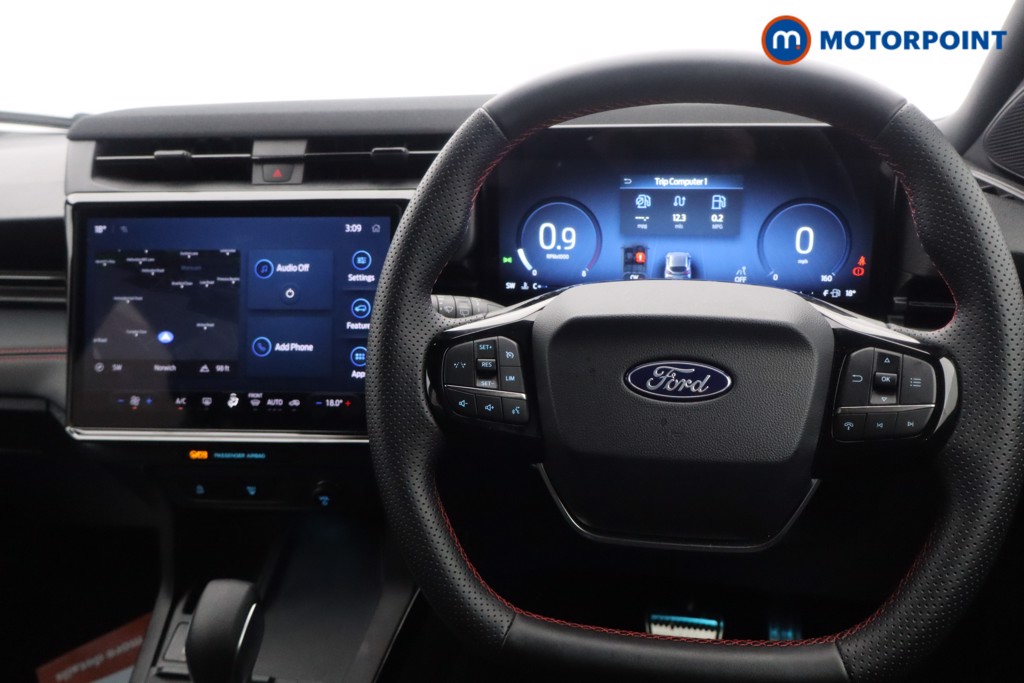 Ford Puma St-Line Automatic Petrol SUV - Stock Number (1586681) - 1st supplementary image