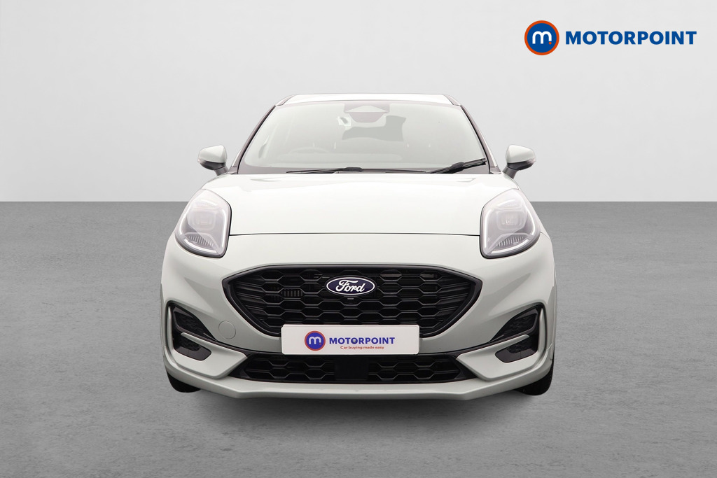 Ford Puma St-Line Automatic Petrol SUV - Stock Number (1586681) - Front bumper