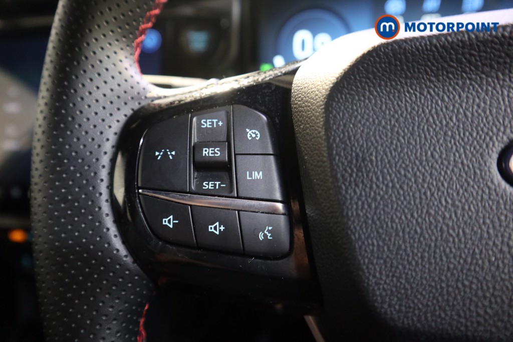 Ford Puma St-Line X Automatic Petrol SUV - Stock Number (1586682) - 4th supplementary image