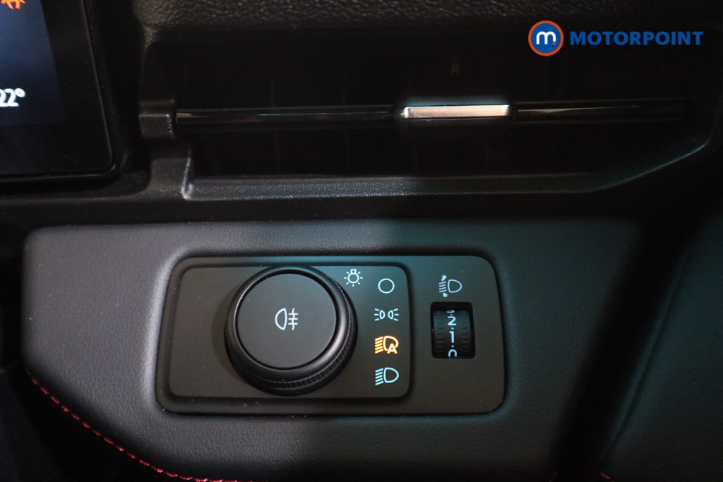 Ford Puma St-Line X Automatic Petrol SUV - Stock Number (1586682) - 7th supplementary image