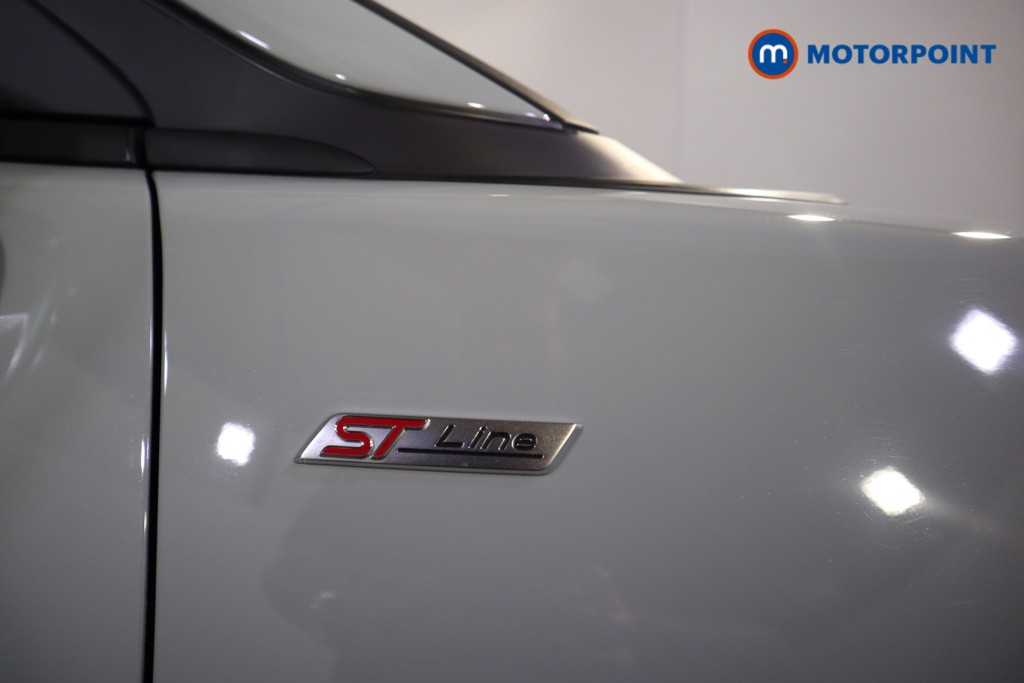 Ford Puma St-Line X Automatic Petrol SUV - Stock Number (1586682) - 23rd supplementary image