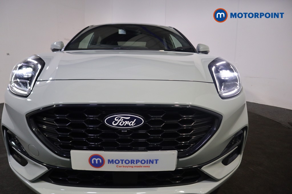 Ford Puma St-Line X Automatic Petrol SUV - Stock Number (1586682) - 28th supplementary image