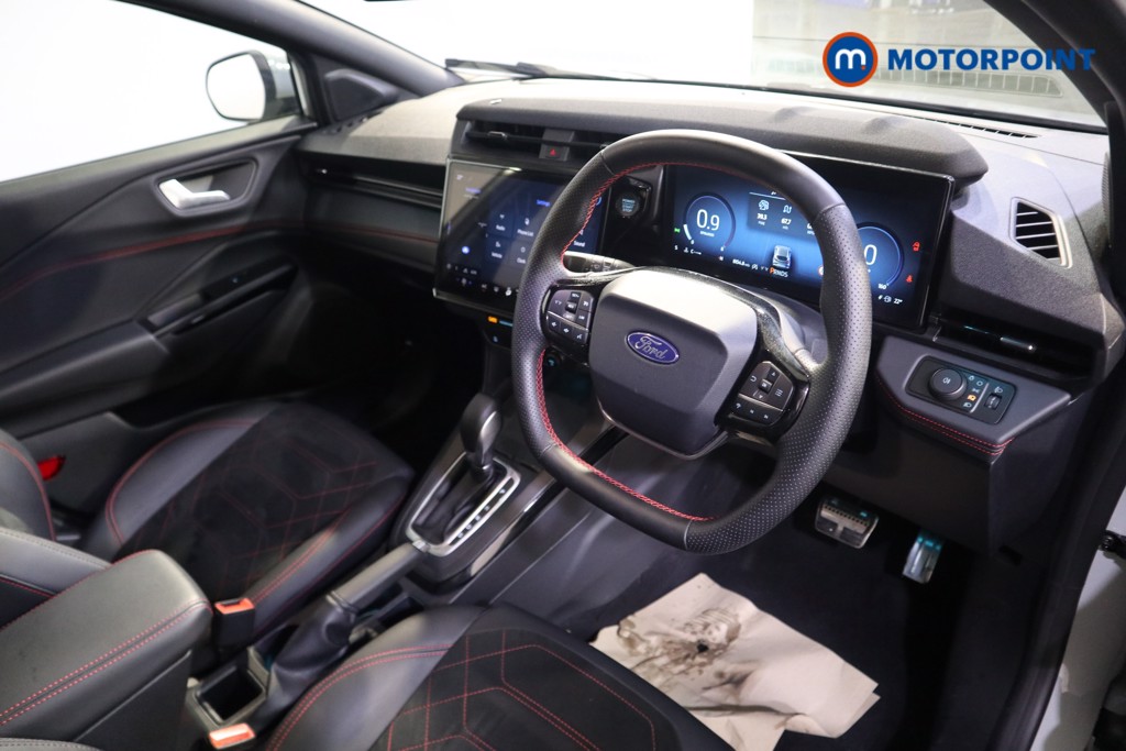 Ford Puma St-Line X Automatic Petrol SUV - Stock Number (1586682) - 1st supplementary image