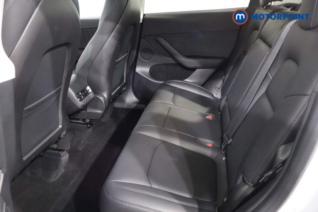 Tesla Model Y Long Range Automatic Electric SUV - Stock Number (1586724) - 5th supplementary image