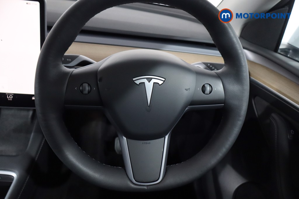 Tesla Model Y Long Range Automatic Electric SUV - Stock Number (1586724) - 6th supplementary image