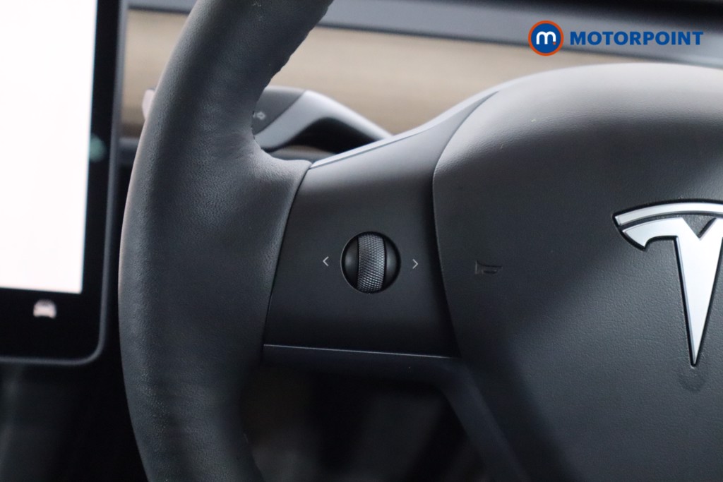 Tesla Model Y Long Range Automatic Electric SUV - Stock Number (1586724) - 7th supplementary image