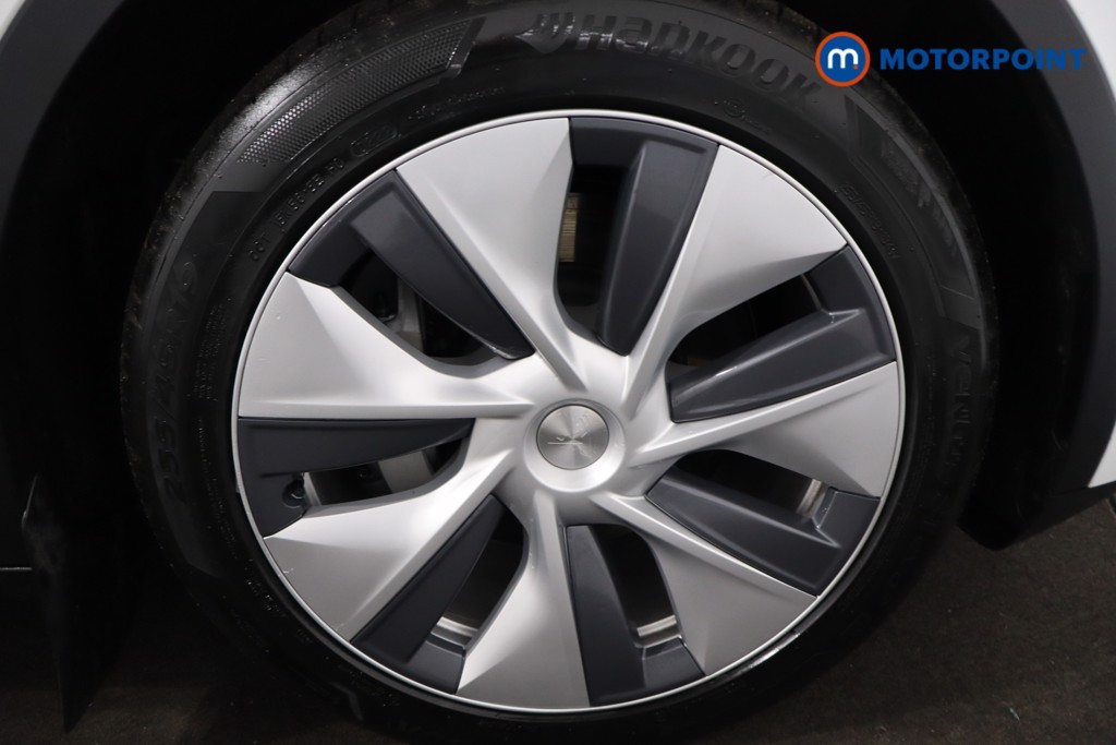 Tesla Model Y Long Range Automatic Electric SUV - Stock Number (1586724) - 10th supplementary image