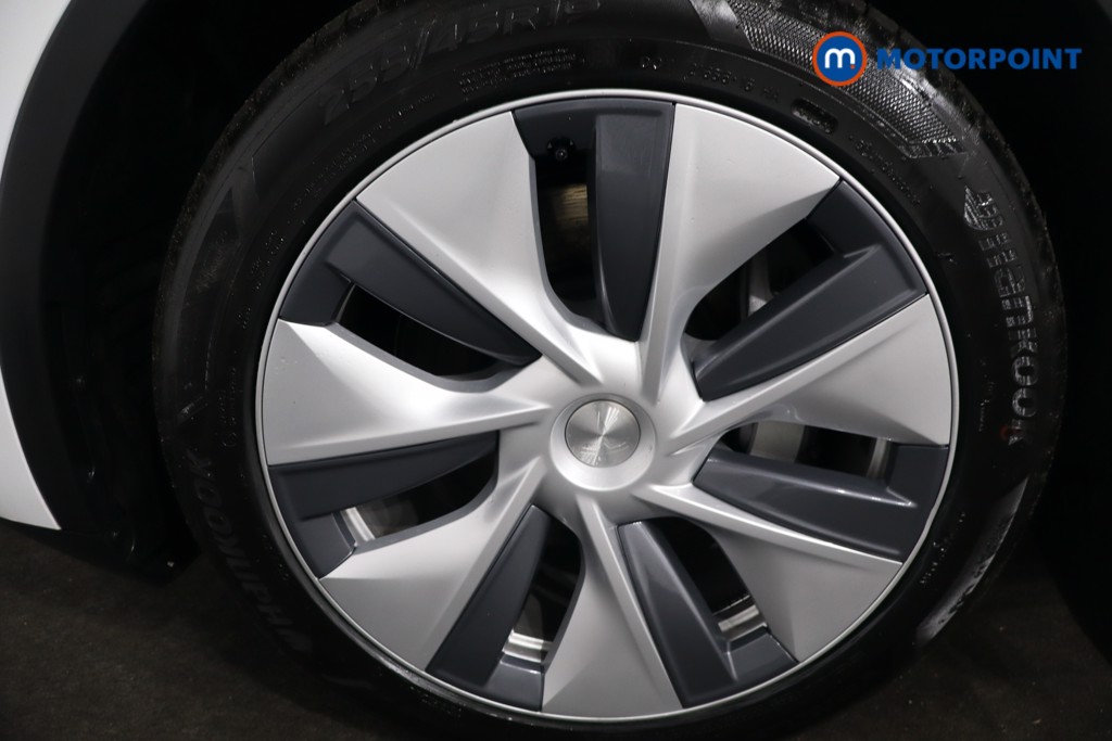 Tesla Model Y Long Range Automatic Electric SUV - Stock Number (1586724) - 11th supplementary image