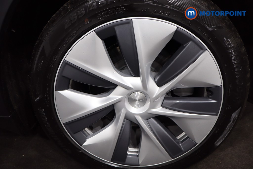 Tesla Model Y Long Range Automatic Electric SUV - Stock Number (1586724) - 12th supplementary image