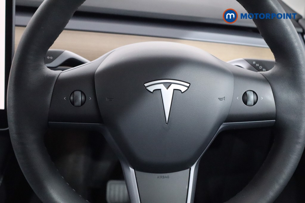 Tesla Model Y Long Range Automatic Electric SUV - Stock Number (1586724) - 16th supplementary image