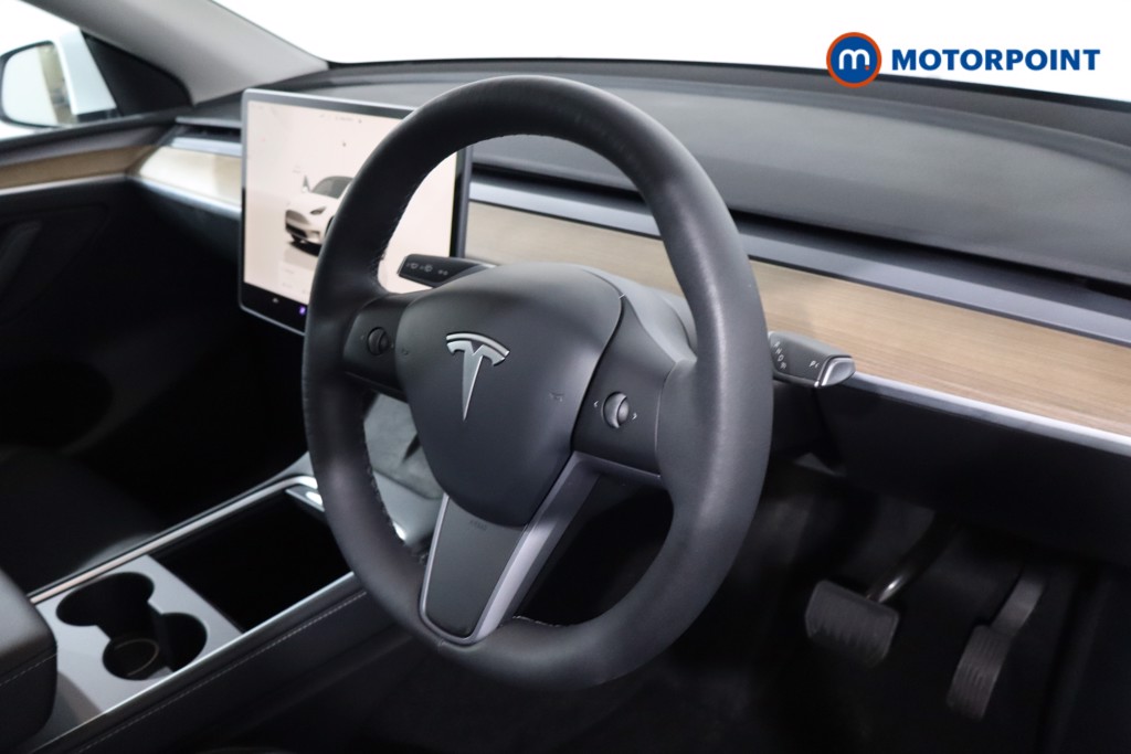 Tesla Model Y Long Range Automatic Electric SUV - Stock Number (1586724) - 20th supplementary image