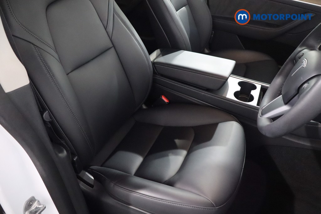 Tesla Model Y Long Range Automatic Electric SUV - Stock Number (1586724) - 21st supplementary image