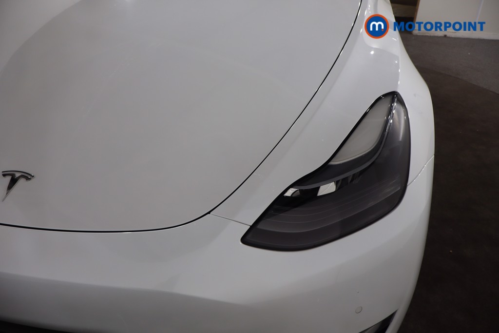 Tesla Model Y Long Range Automatic Electric SUV - Stock Number (1586724) - 25th supplementary image