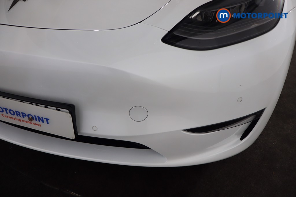 Tesla Model Y Long Range Automatic Electric SUV - Stock Number (1586724) - 26th supplementary image
