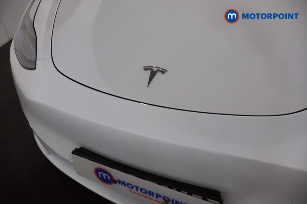 Tesla Model Y Long Range Automatic Electric SUV - Stock Number (1586724) - 27th supplementary image