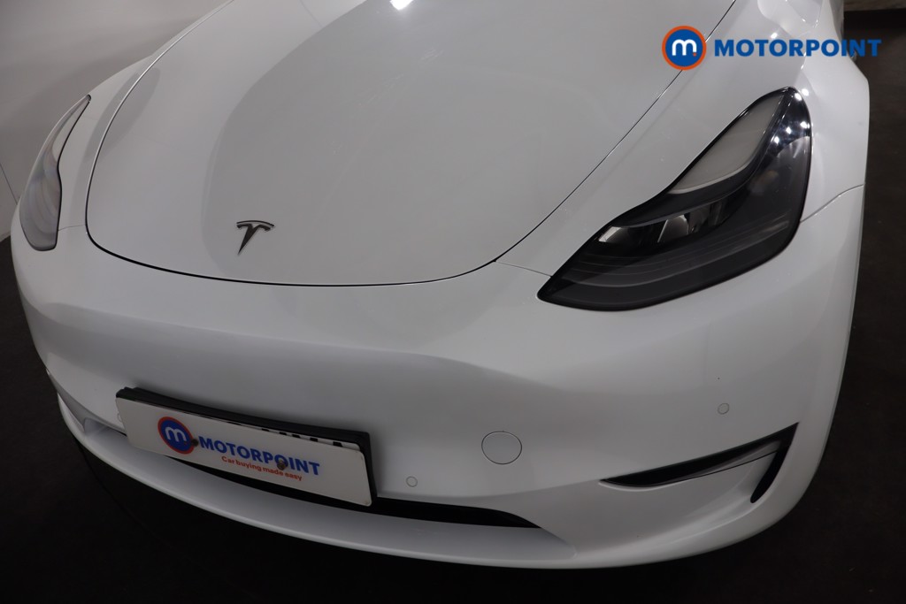 Tesla Model Y Long Range Automatic Electric SUV - Stock Number (1586724) - 28th supplementary image