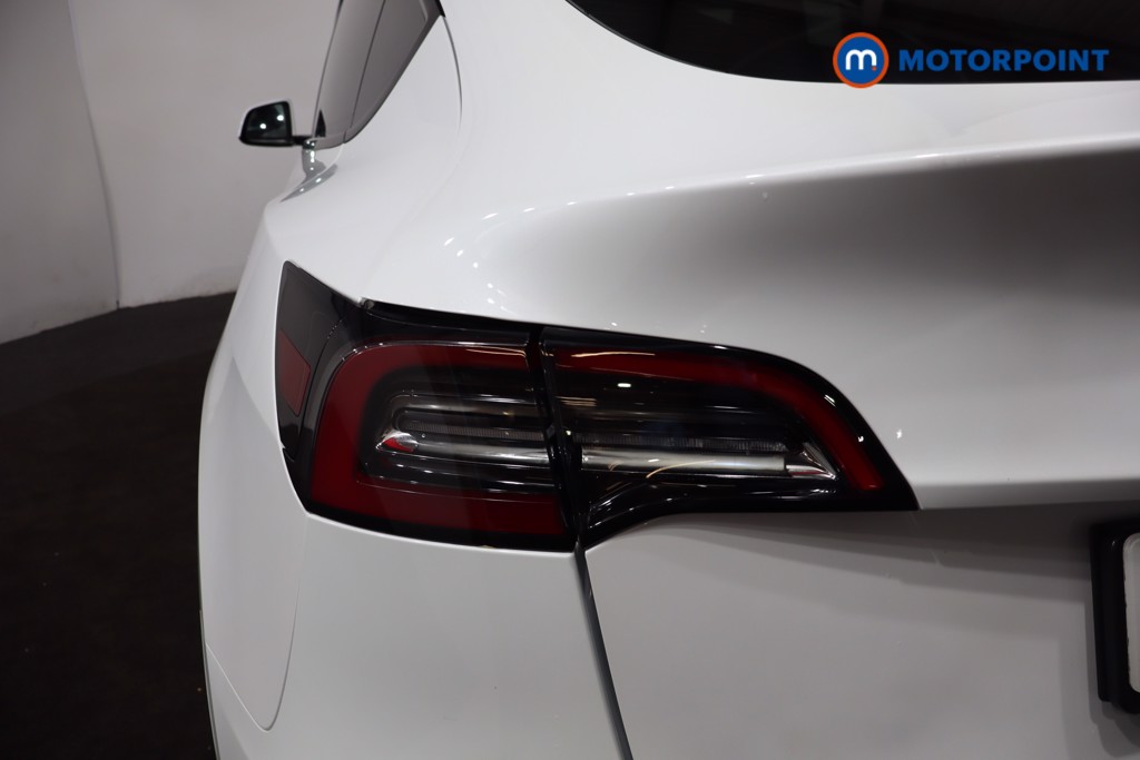 Tesla Model Y Long Range Automatic Electric SUV - Stock Number (1586724) - 30th supplementary image