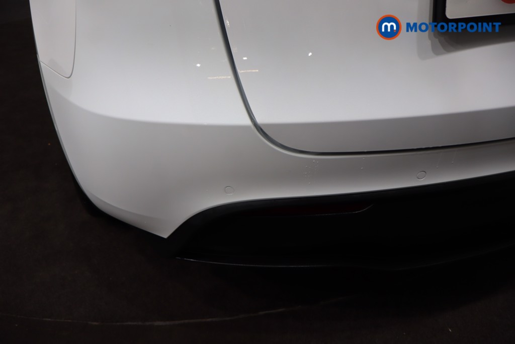 Tesla Model Y Long Range Automatic Electric SUV - Stock Number (1586724) - 31st supplementary image
