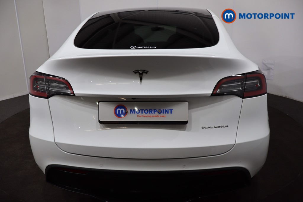 Tesla Model Y Long Range Automatic Electric SUV - Stock Number (1586724) - 33rd supplementary image