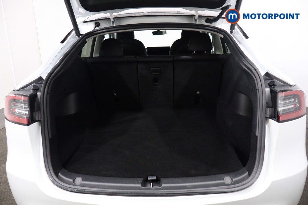 Tesla Model Y Long Range Automatic Electric SUV - Stock Number (1586724) - 34th supplementary image