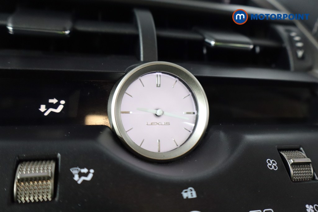 Lexus NX 300H 2.5 5Dr Cvt 8" Nav Automatic Petrol-Electric Hybrid SUV - Stock Number (1586725) - 14th supplementary image