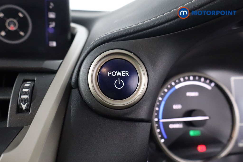 Lexus NX 300H 2.5 5Dr Cvt 8" Nav Automatic Petrol-Electric Hybrid SUV - Stock Number (1586725) - 15th supplementary image