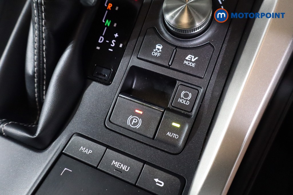 Lexus NX 300H 2.5 5Dr Cvt 8" Nav Automatic Petrol-Electric Hybrid SUV - Stock Number (1586725) - 19th supplementary image