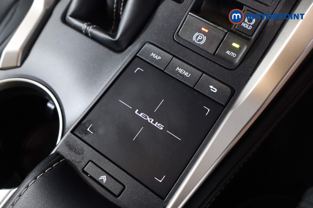 Lexus NX 300H 2.5 5Dr Cvt 8" Nav Automatic Petrol-Electric Hybrid SUV - Stock Number (1586725) - 20th supplementary image