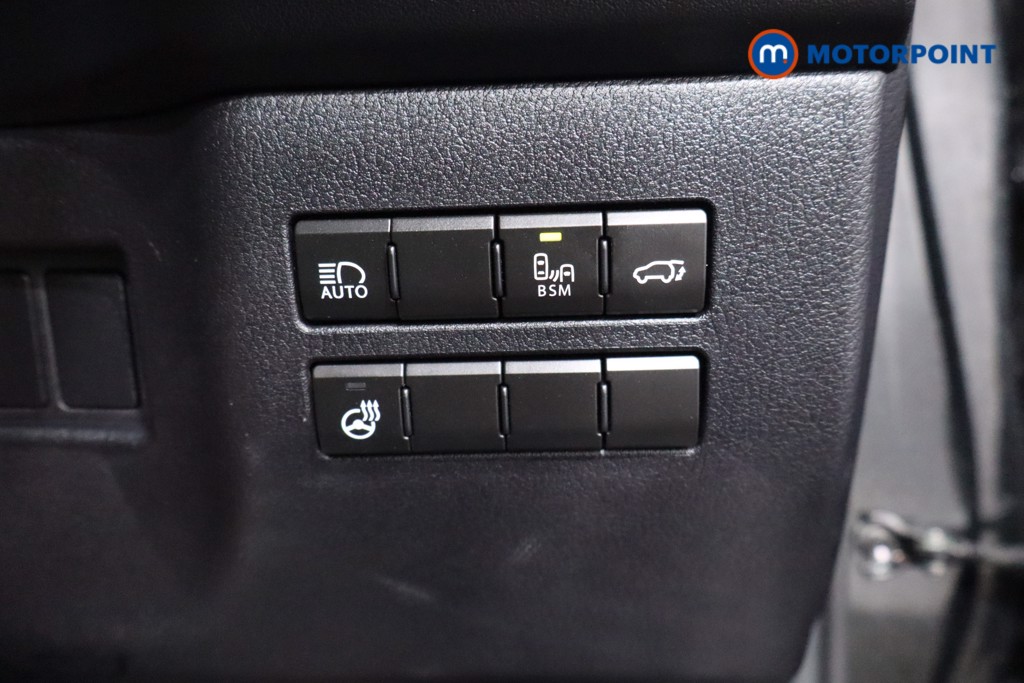 Lexus NX 300H 2.5 5Dr Cvt 8" Nav Automatic Petrol-Electric Hybrid SUV - Stock Number (1586725) - 21st supplementary image
